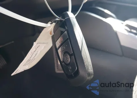 2021 Ford Bronco Sport Big Bend из США, поврежденный, VIN 3FMCR9B62MRA53275